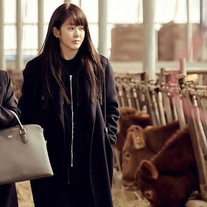 Go Hyun Jung Go Hyun Jung