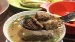 Sedap Berempah Coto Makassar Pilihan Netizen untuk Makan Siang