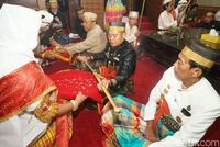  (Zulkipli Natsir/detikTravel)