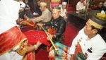 Foto: Ritual Cuci Benda Pusaka di Sulawesi Selatan