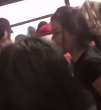 Viral, Situasi Kacau di Outlet Victoria Secret karena Promo 62%