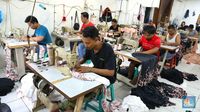 Perusahaan AS Sebut Pindahkan Pabrik ke Vietnam tak Feasible