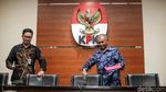 38 Anggota DPRD Sumut 2009-2014 Jadi Tersangka Suap