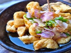 Meski Murah Rasa Enaknya Bisa Bikin Ketagihan
