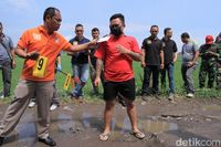 Murka Keluarga Lihat Pemuda Durjana yang Bunuh Mahasiswa Telkom