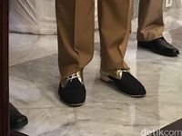 Sepatu Airin / 