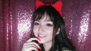 Kawai, Pesona si Manis Billa Barbie!