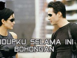 Meme Judul Sinetron Kocak Versi Hollywood