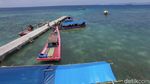 Foto Drone: Lihat Ini Jadi Mau ke Pahawang Nggak?