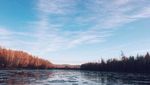 Foto: Tempat Liburan Vladimir Putin Idola Fadli Zon di Siberia