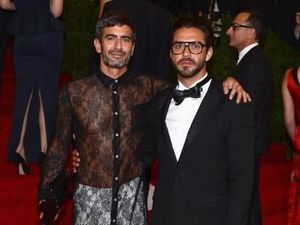 Butiknya Dijarah, Marc Jacobs: Properti Bisa Diganti Tapi Nyawa Tidak