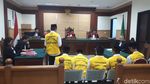 Jejak Penelanjangan Sejoli di Tangerang hingga Pak RT Dibui 5 Tahun