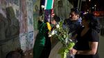 Sosok Winnie Ibu Bangsa yang 38 Tahun Dampingi Nelson Mandela