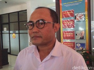 Pekan Kedua September 2018, Polri Ungkap 896 Kasus Narkoba
