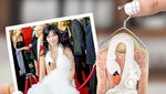 Keren Banget! Cookies Ini Dibuat Persis Gaun dan Wajah Selebriti