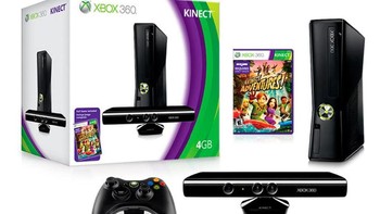 Kesuksesan Xbox ternyata tak sanggup menyelamatkan Kinect. Padahal awalnya, Kinect dianggap sebagai gebrakan. Kamera 3D inovatif ini memungkinkan gamer melakukan berbagai gerakan tubuh dan menjadikan pengalaman bermain game lebih seru. Sayangnya, Kinect sangat mahal dan banyak gamer mengabaikannya. Pada Oktober 207, Microsoft memutuskan untuk tidak lagi memproduksi Kinect dan software development kit untuk Kinect tidak akan diperbarui. Foto: Istimewa