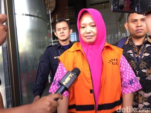 Pungli untuk Suap, Plt Kadinkes Jombang Segera Disidang