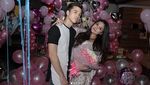 Happy Birthday Celine Evangelista!