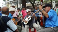 Kota Musim Semi Abadi, inilah slogan yang selalu diserukan oleh penduduk Kolombia karena iklimnya yang sedang. Dengan cepat Kota Medellin menjadi tempat wisata saat musim panas tiba (Lucy Sherriff/CNN Travel)