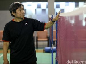 Ini Evaluasi Pelatih Ganda Putra Usai Kejuaraan Dunia Bulutangkis