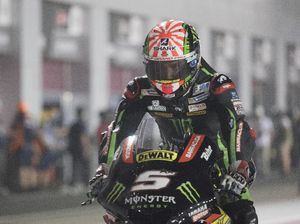 Ini Alasan Zarco Tolak Honda dan Pilih KTM