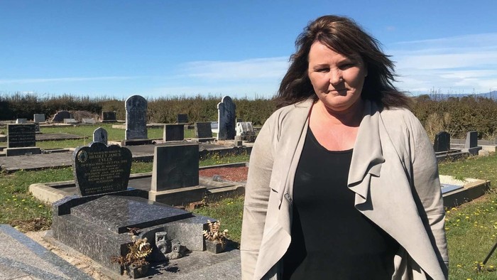 Gereja di Tasmania Ingin Jual Pekuburan, Warga Marah