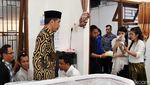 Raut Duka di Wajah Selvi Ananda