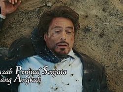 Meme Judul Sinetron Kocak Versi Hollywood