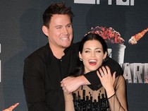 Tok! Channing Tatum dan Jenna Dewan Resmi Cerai Sejak Pisah 6 Tahun Lalu