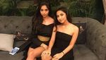 Seksinya Suhana, Putri Shah Rukh Khan yang Doyan Drakor