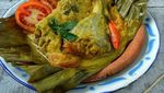 10 Pepes Ikan Maknyus Pilihan Netizen Ini Bikin Ngiler