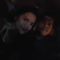 Abegail pun kerap kali membagikan foto momen romantis dan kebersamannya dengan Paolo. Hal tersebut pun membuktikan bahwa ia jelas menyayangi kekasihnya yang bertubuh gemuk, dan tak malu menunjukkan pada dunia tentang Paolo Foto: Facebook