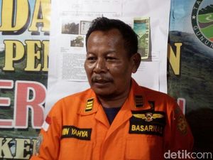 Hari ke-3 Pencarian WN Selandia Baru di Merbabu Masih Nihil