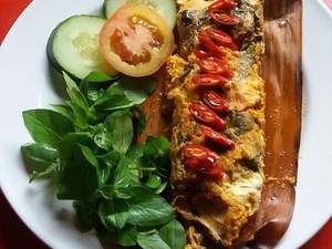 Biar Lahap dan Sehat, Enaknya Makan Pepes Ikan di 5 Tempat Makan Ini