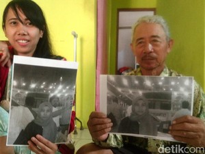 Cerita Pilu Masamah, TKI yang Lolos dari Hukuman Mati