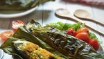 10 Pepes Ikan Maknyus Pilihan Netizen Ini Bikin Ngiler