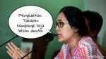 Meme Politik: Geger #2019GantiPresiden