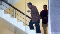 Perkara ini berawal dari operasi tangkap tangan (OTT) KPK terhadap Damayanti Wisnu Putranti pada Januari 2016. KPK kemudian mengembangkan kasus tersebut dan menjerat beberapa orang lainnya.