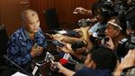 38 Anggota DPRD Sumut 2009-2014 Jadi Tersangka Suap