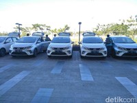 Daihatsu Sirion Berubah, Seberapa Nyaman?