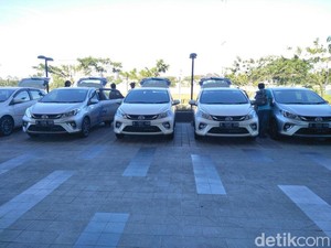Daihatsu Ajak Orang RI Beli Mobil Sebelum Harganya Naik