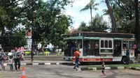 8 Tempat Ngabuburit di Bandung yang Instagenik