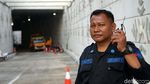 Uji Coba Underpass Matraman Ditunda
