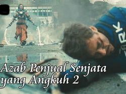 Meme Judul Sinetron Kocak Versi Hollywood
