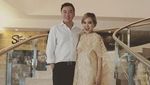 Melihat Kemesraan Winda Viska dan Suami sebelum Ditangkap