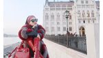 Pesona Seleb Cantik di Atas 30 Tahun yang Belum Menikah