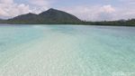 Foto Drone: Lihat Ini Jadi Mau ke Pahawang Nggak?