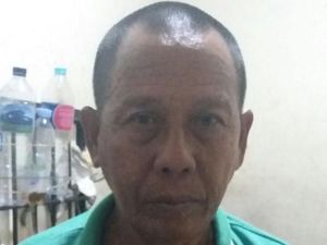 Iming-imingi Jajanan, Soleh Pencabul 4 Bocah Ditangkap