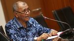 38 Anggota DPRD Sumut 2009-2014 Jadi Tersangka Suap