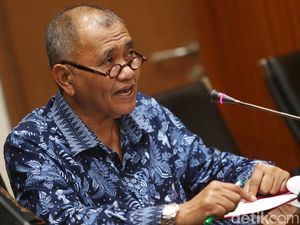 KPK: Pengembalian Duit Suap Anggota DPRD Sumut Tak Hapus Pidana